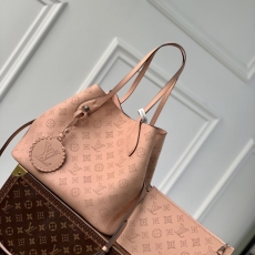 LV Shopping Bags